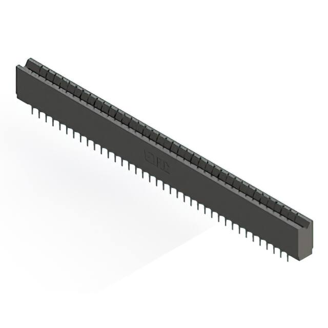 737-076-520-206 EDAC Inc.  Edgeboard Connectors